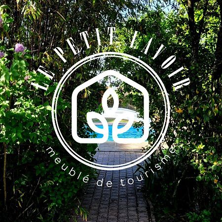 Le Petit Lavoir - Maison Cosy A Mayet Dış mekan fotoğraf