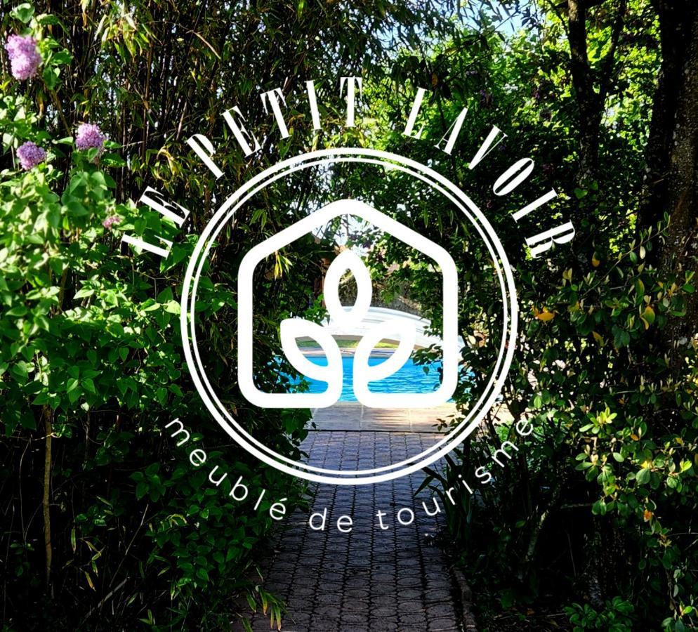 Le Petit Lavoir - Maison Cosy A Mayet Dış mekan fotoğraf